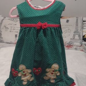 Rare edition dress for girls size 3